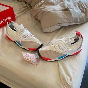 CLEARWEATHER CLOUD STRYK / CRESTLINE 10.5 NEW